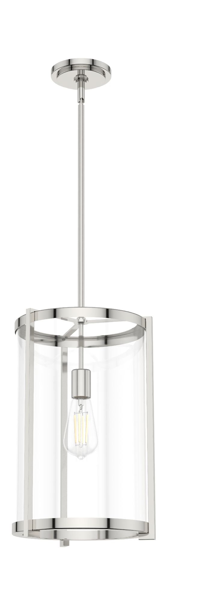 Hunter Astwood Chrome Collection