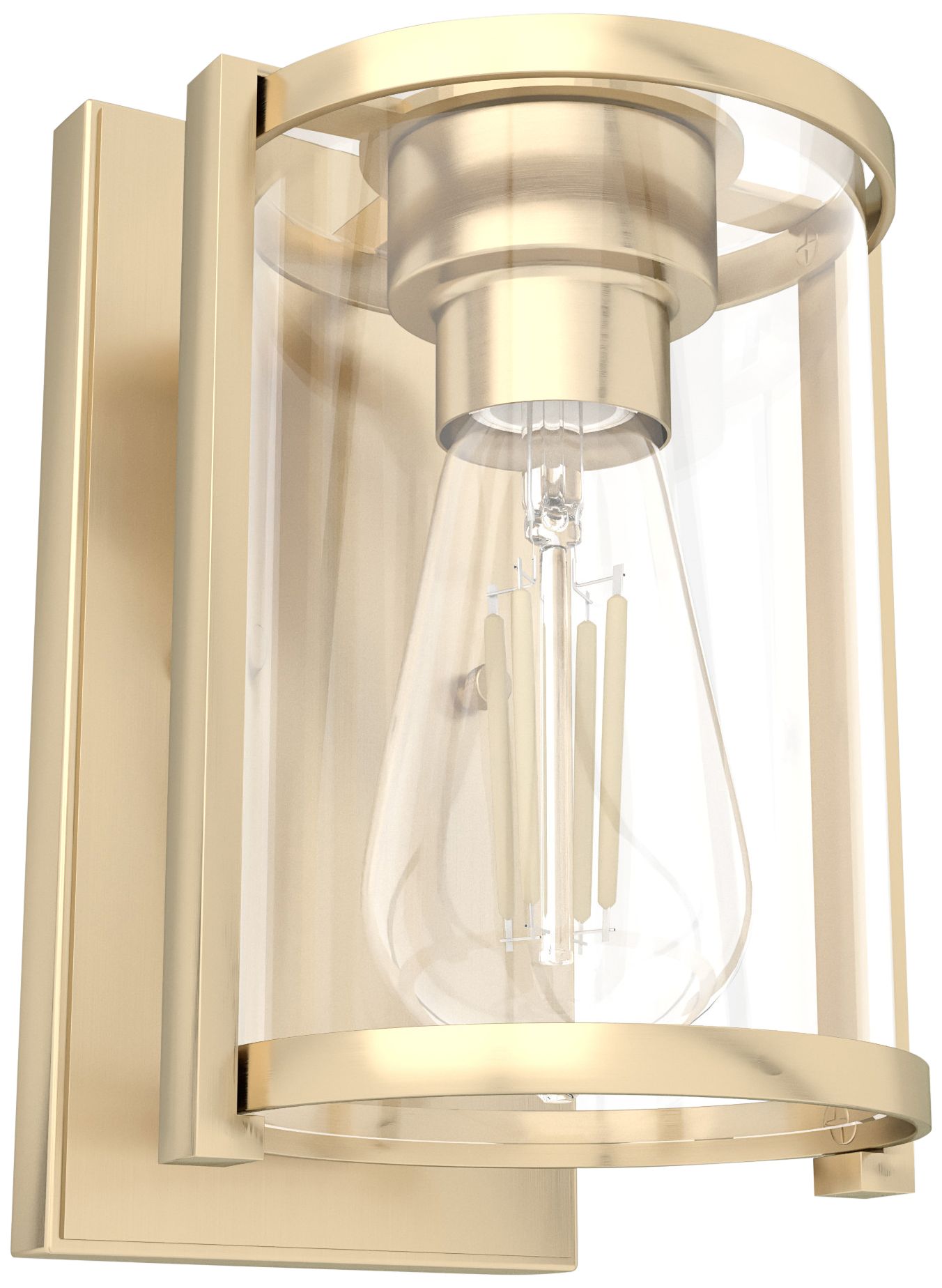 Hunter Astwood Gold Collection