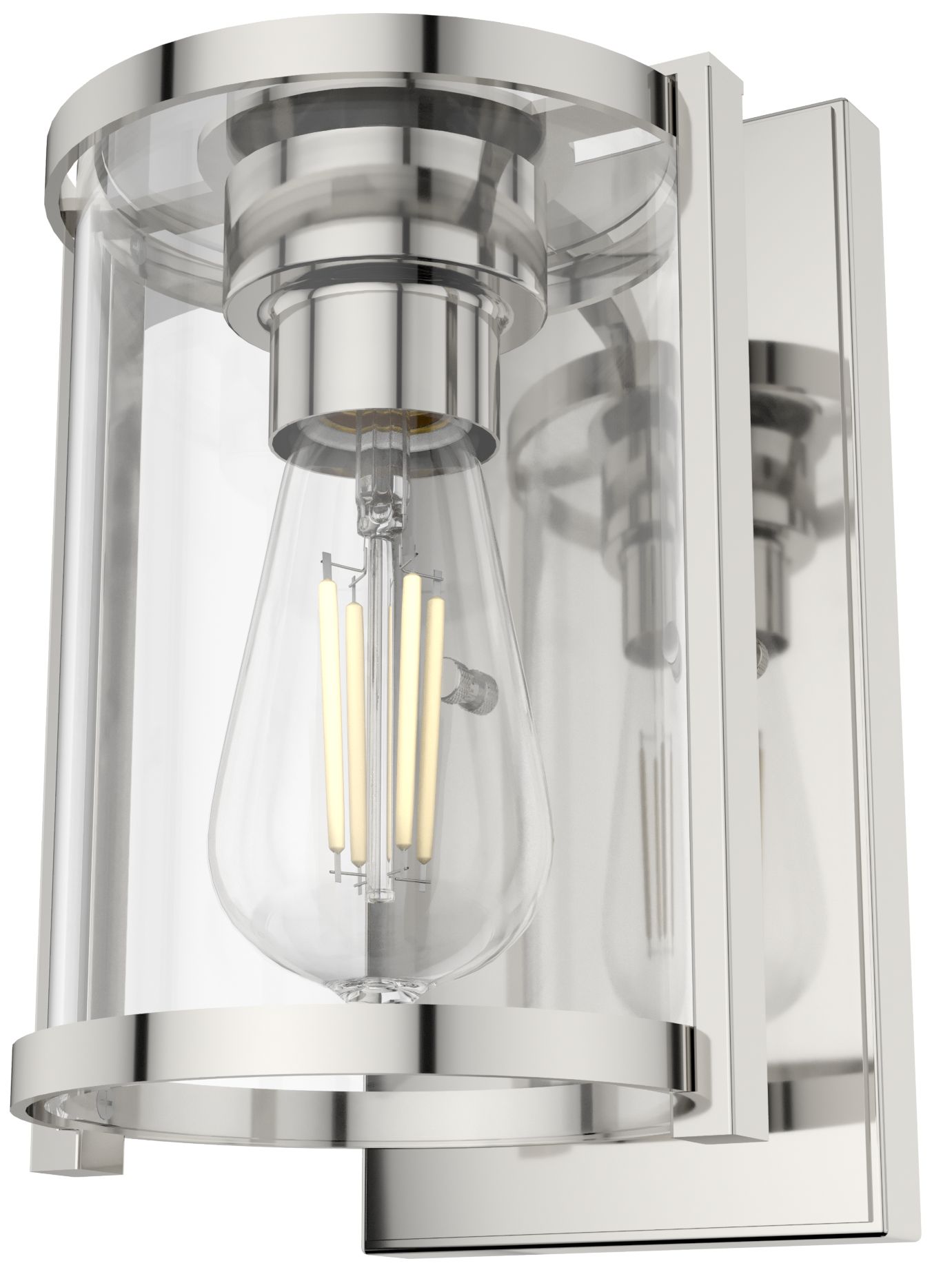 Hunter Astwood Silver Collection