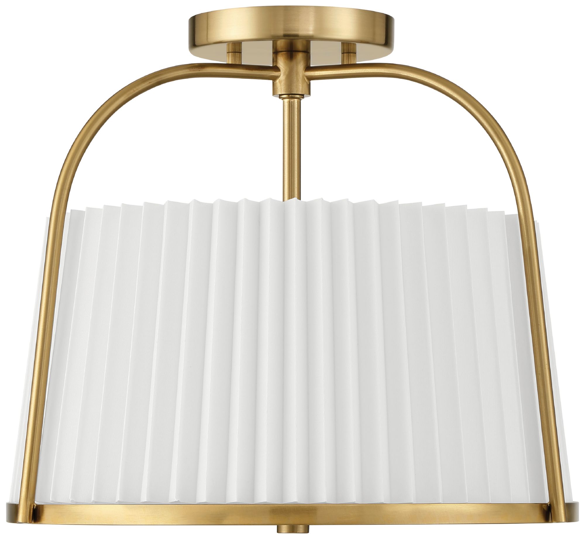 Image 2 Hunter Atmore Alturas Gold 2 Light Large