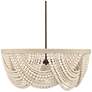 2_Hunter Autumndale Matte Bronze 6 Light Medium Chandelier