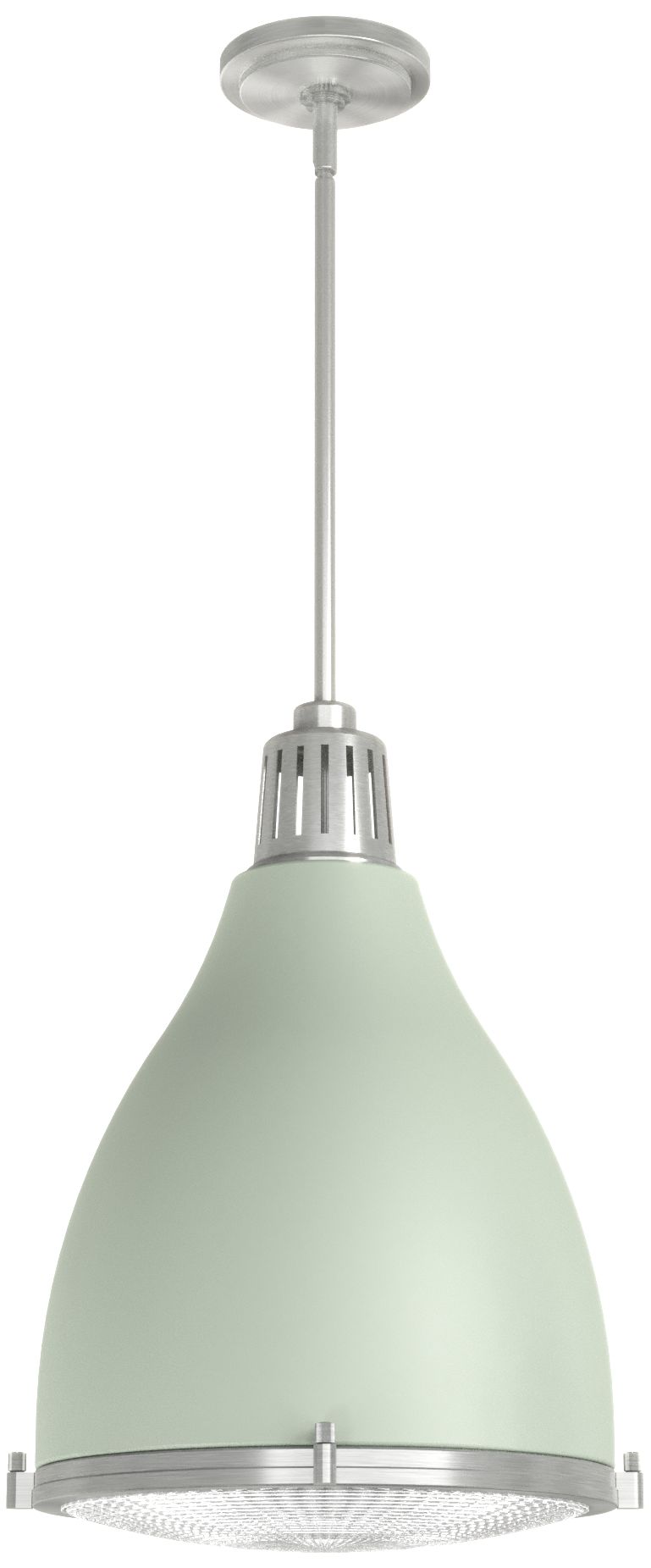 Hunter Bluff View Chrome Collection