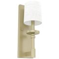 Hunter Briargrove Brass - Antique Brass Collection