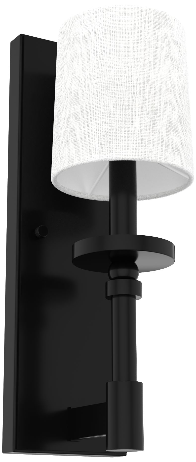 Hunter Briargrove Black Collection