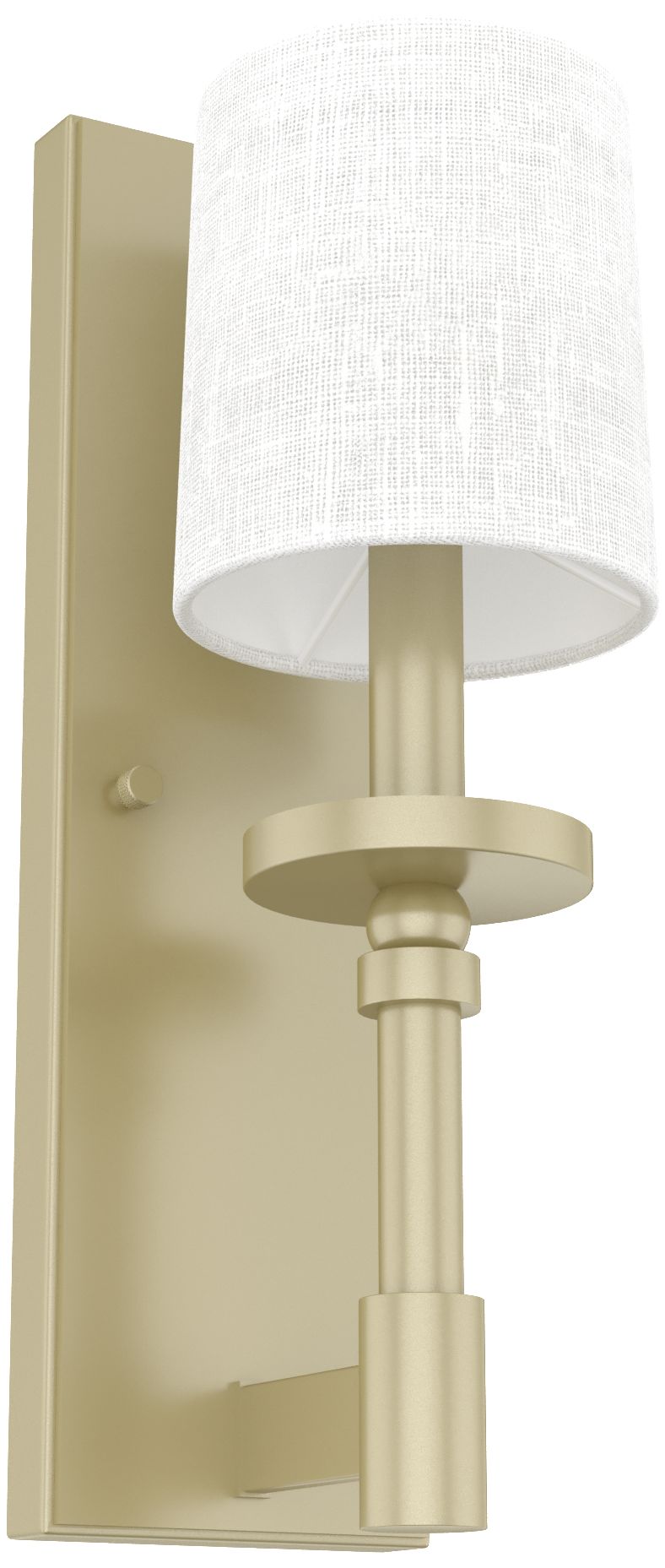 Hunter Briargrove Brass - Antique Brass Collection