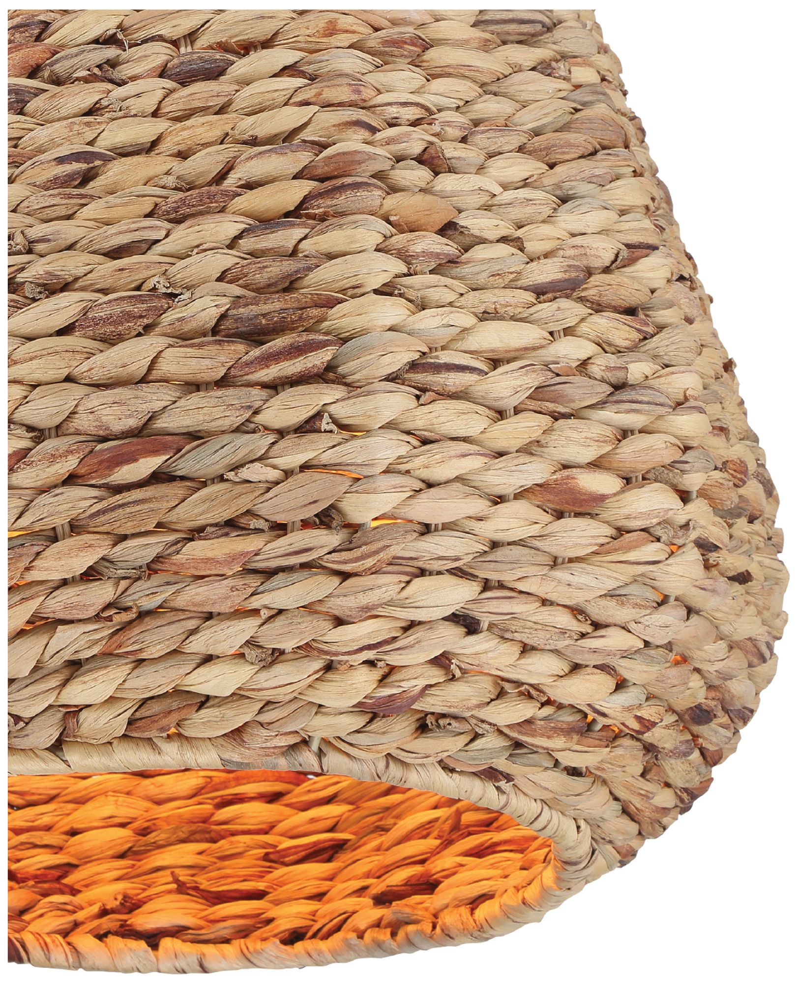 Hunter Cambria Matte Black 3 Light Large Pendant Ceiling Light Fixture