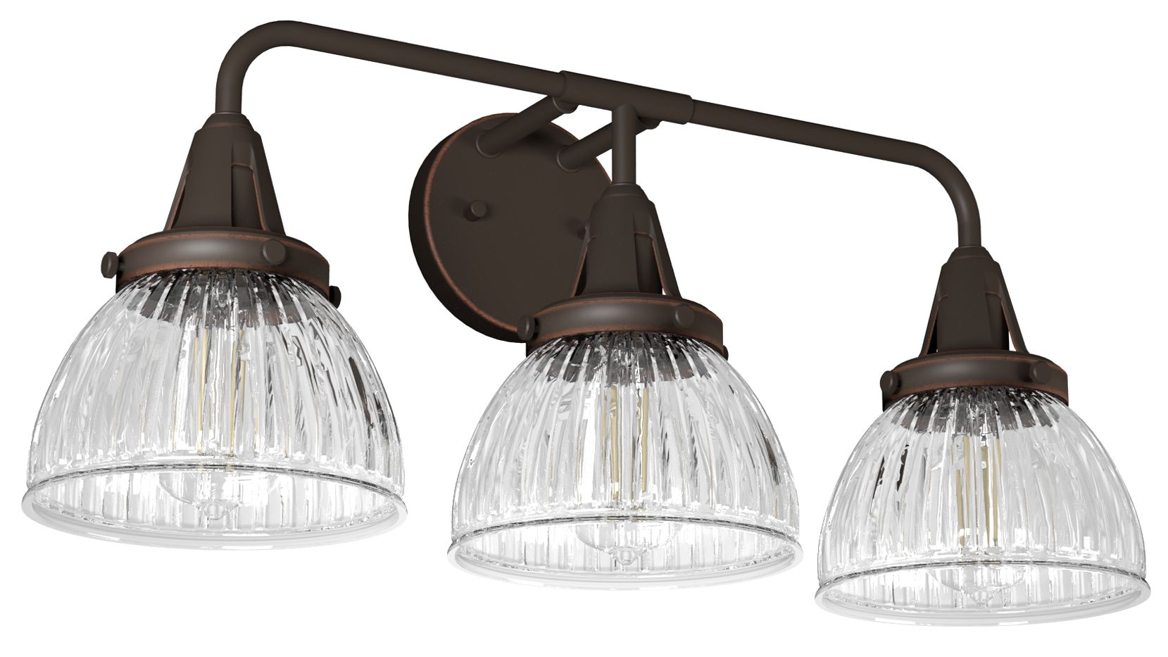 Hunter Cypress Grove Bronze Collection