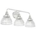 Hunter Cypress Grove Silver Collection