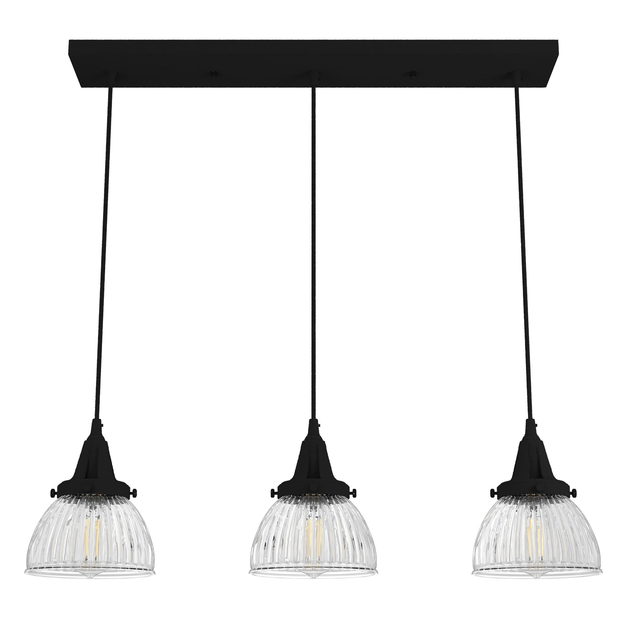 Hunter Cypress Grove Iron Collection