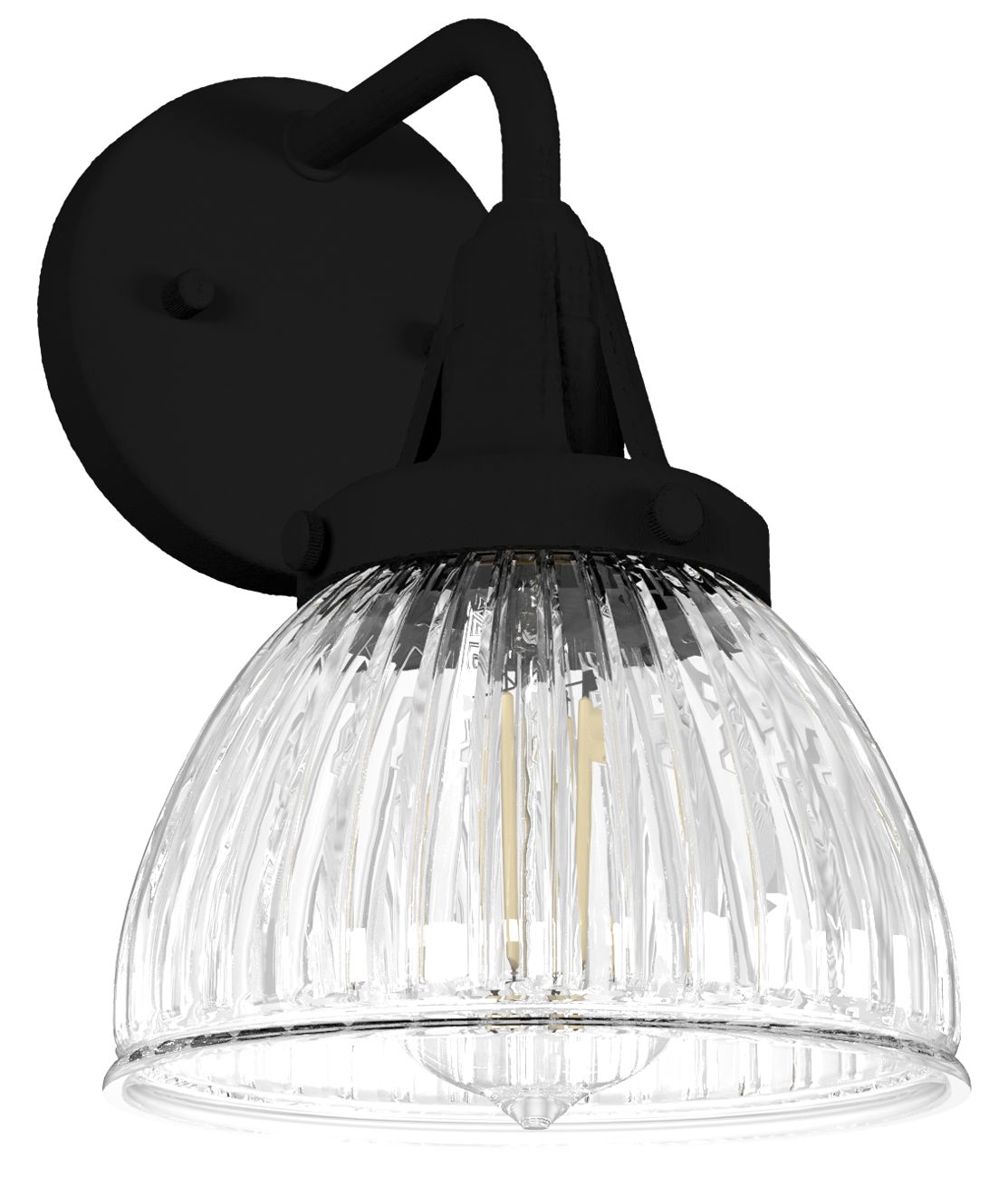 Hunter Cypress Grove Iron Collection