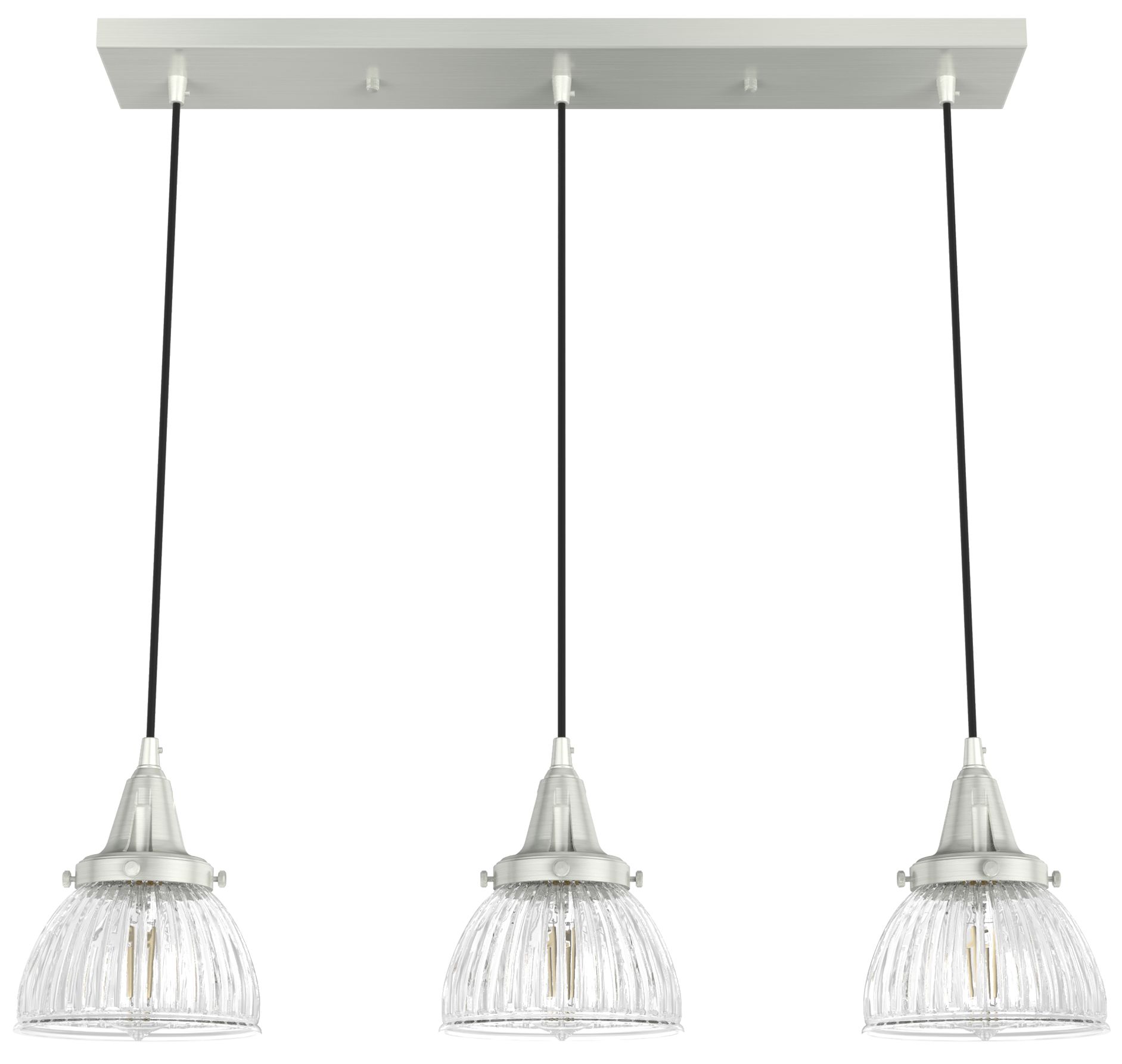 Hunter Cypress Grove Silver Collection