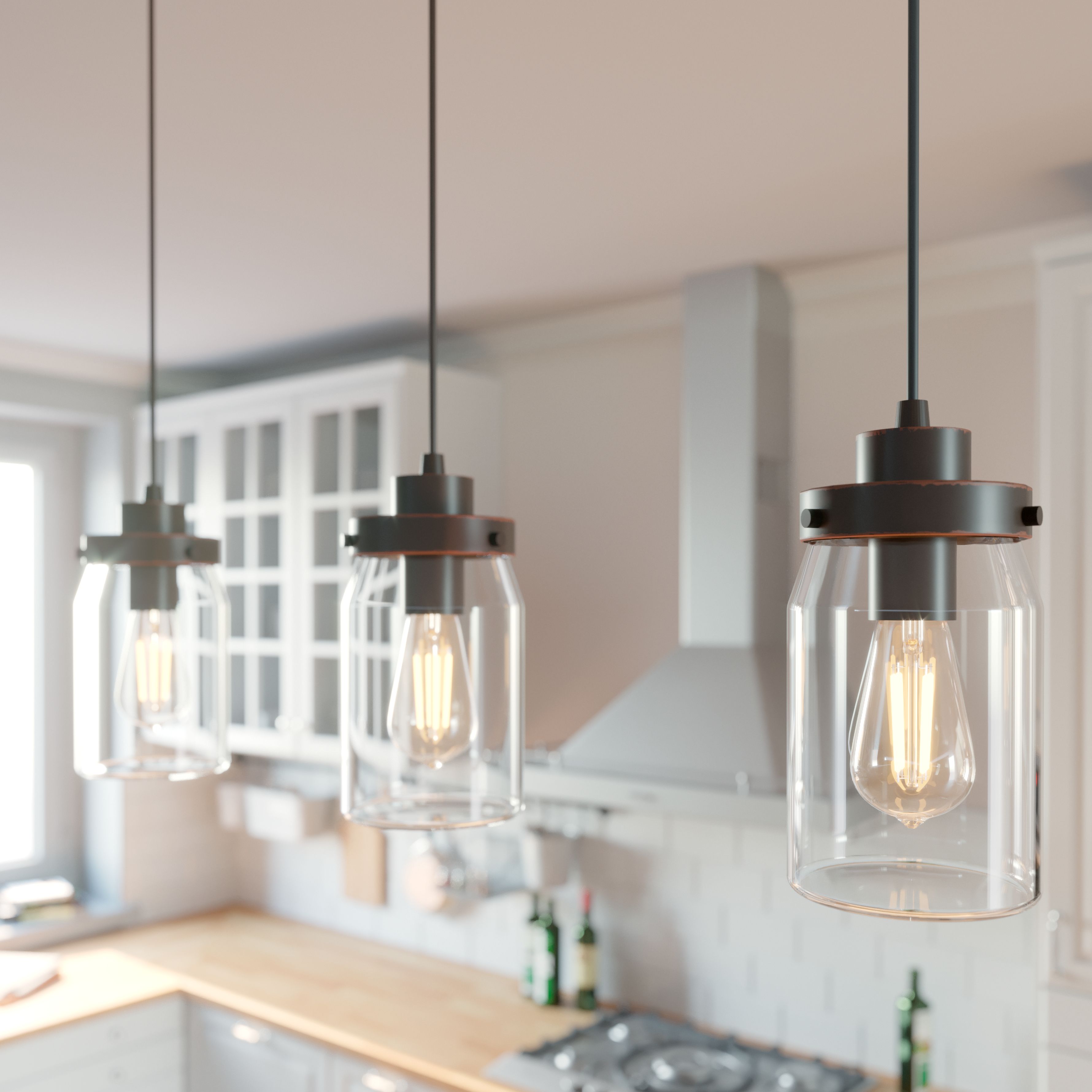 Hunter Devon Park Bronze Collection