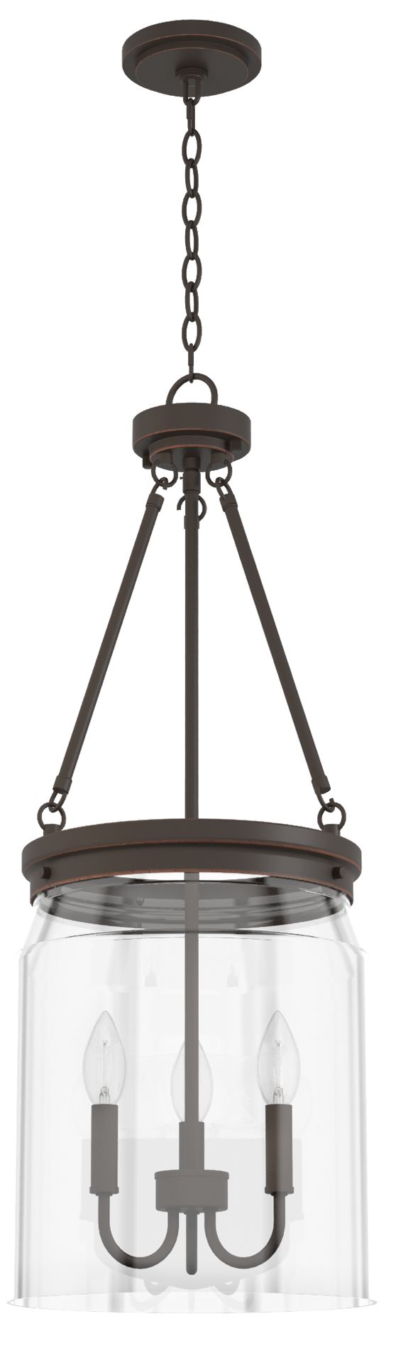 Hunter Devon Park Bronze Collection