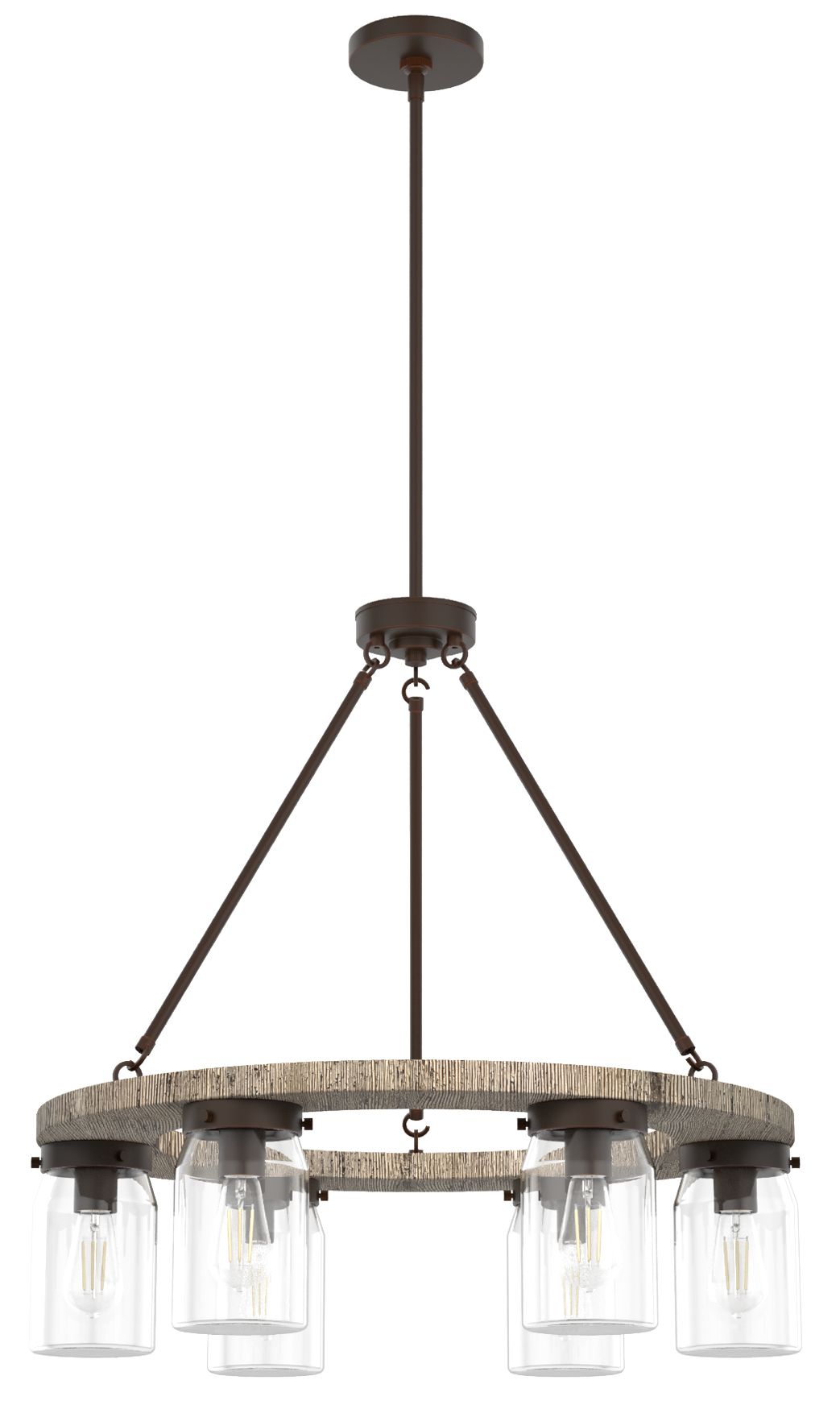 Hunter Devon Park Bronze Collection