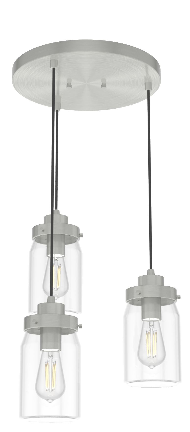 Hunter Devon Park Silver Collection