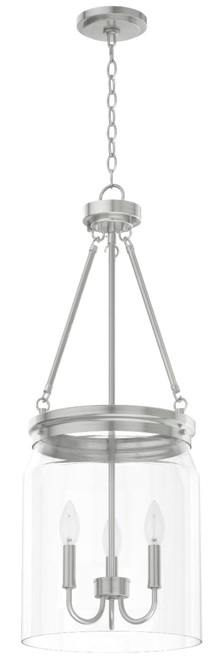 Hunter Devon Park Silver Collection