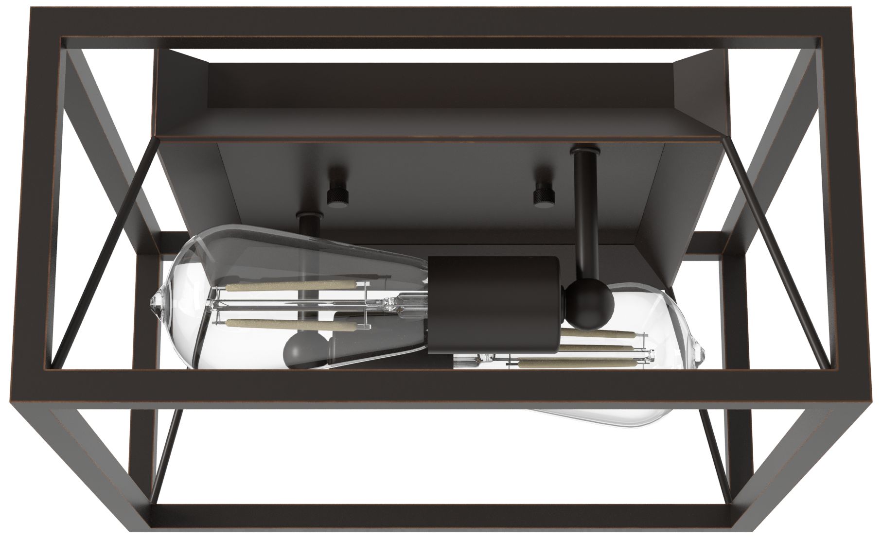 Hunter Doherty Bronze Collection