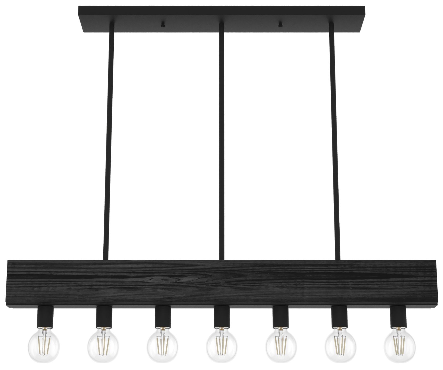 Hunter Donelson Iron Collection