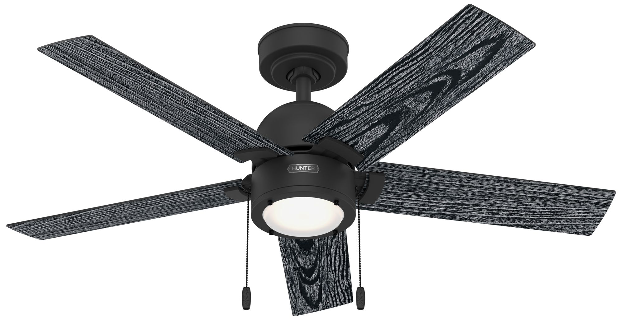 Hunter Erling Black Collection