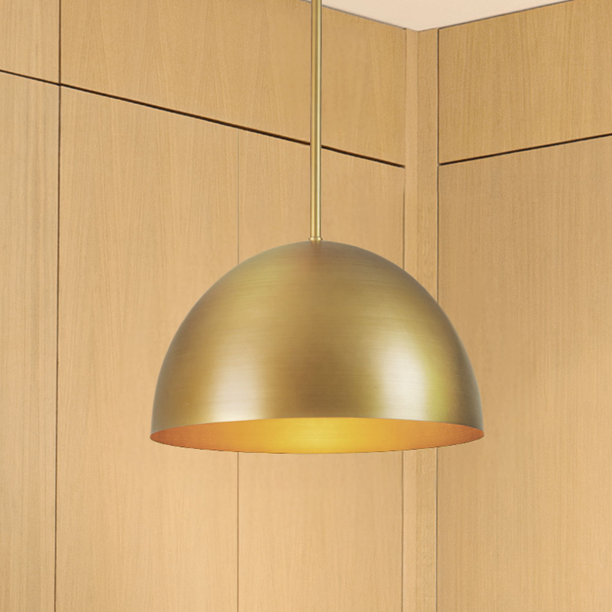 Hunter Erling Gold Collection