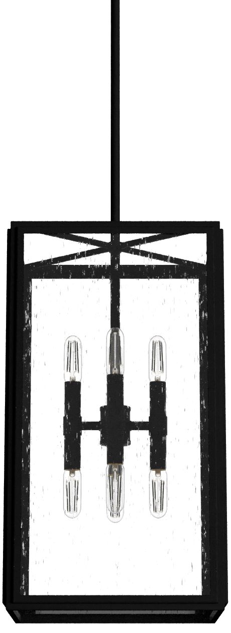 Hunter Felippe Iron Collection