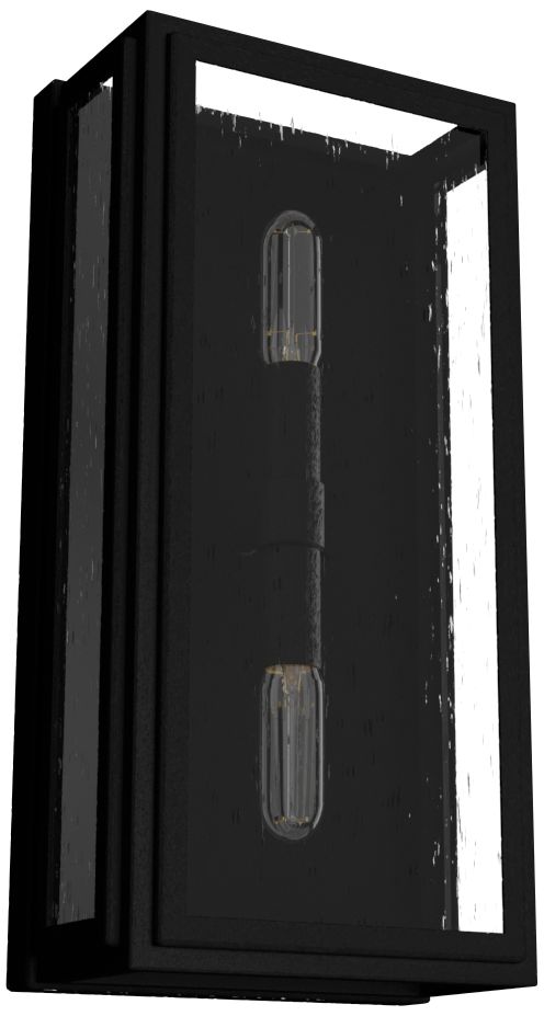 Hunter Felippe Iron Collection