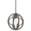 Hunter Gablecrest Iron Collection
