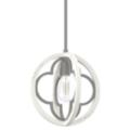 Hunter Gablecrest White Collection