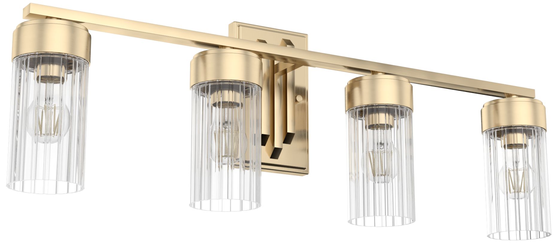 Hunter Gatz Gold Collection