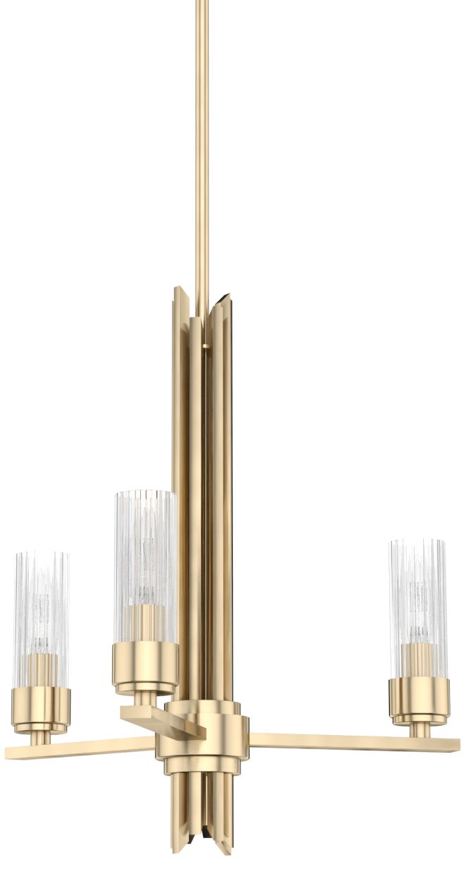 Hunter Gatz Gold Collection