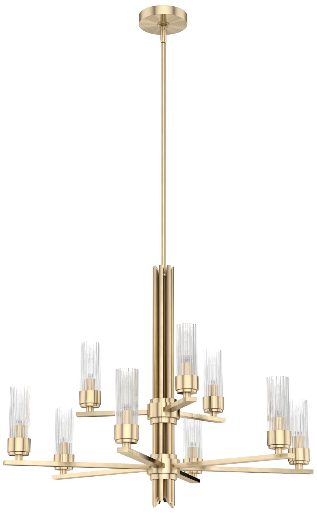 Hunter Gatz Gold Collection