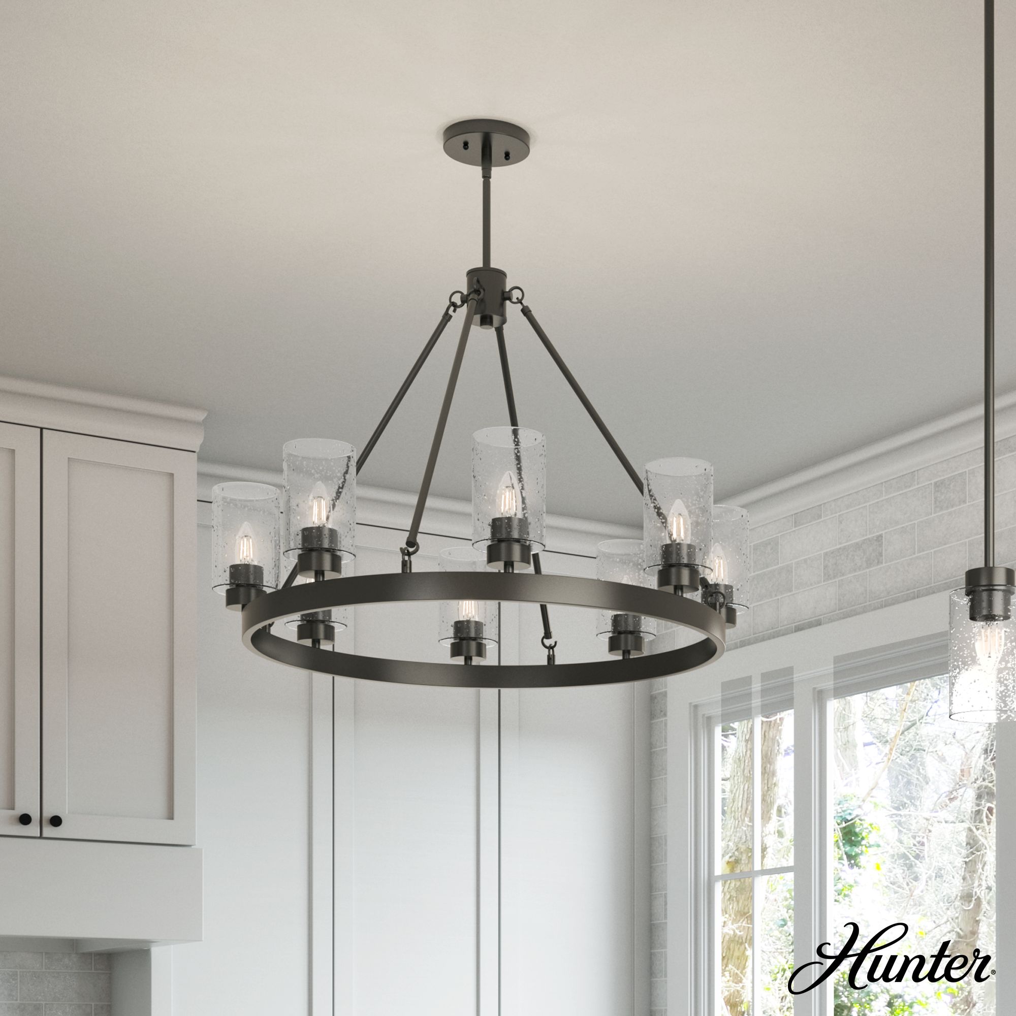 Hunter Hartland Bronze Collection