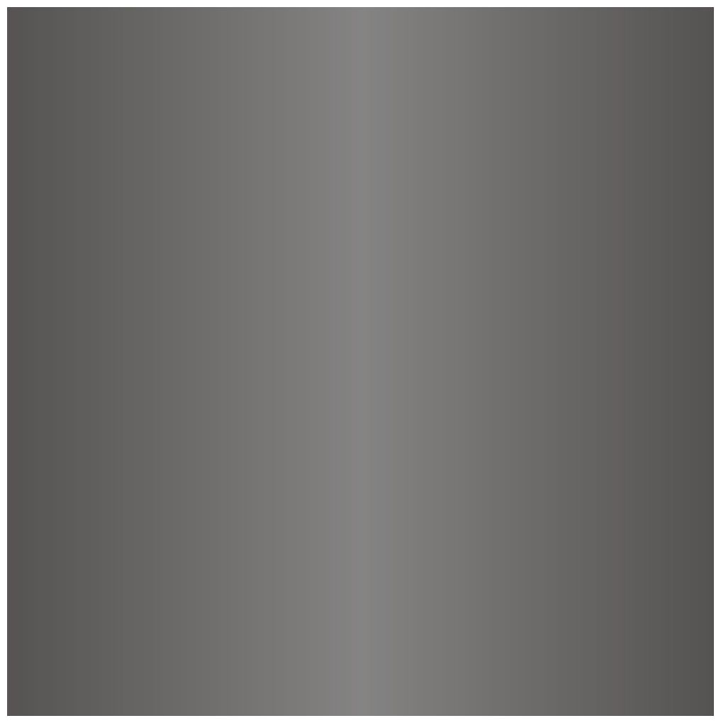 Hunter Hartland Noble Bronze with Seeded Glass 6 Light Chandelier