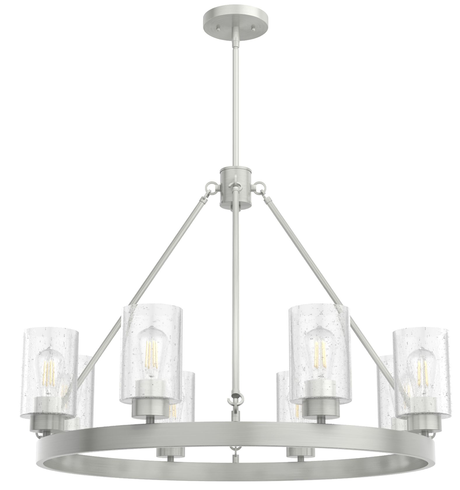 Hunter Hartland Silver Collection