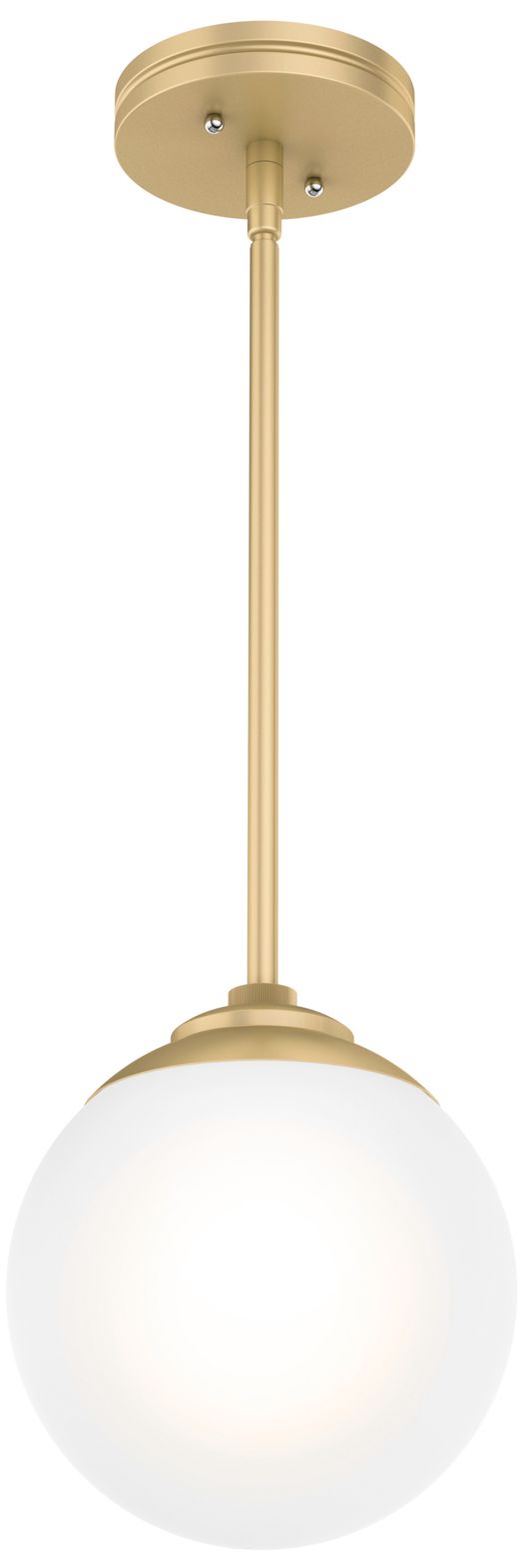 Hunter Hepburn Brass - Antique Brass Collection