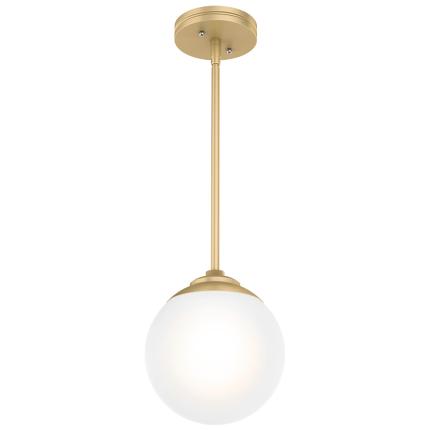 Hunter Hepburn Brass - Antique Brass Collection