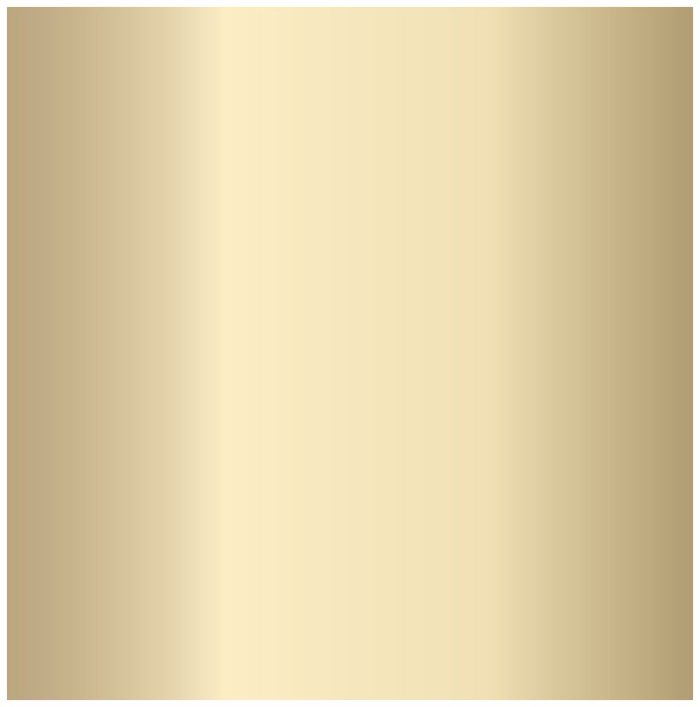 Hunter Hepburn Painted Modern Brass with Cased White Glass 1 Light Pendant