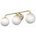 Hunter Hepburn Brass - Antique Brass Collection