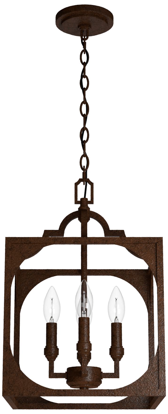 Hunter Highland Hill Brown Collection