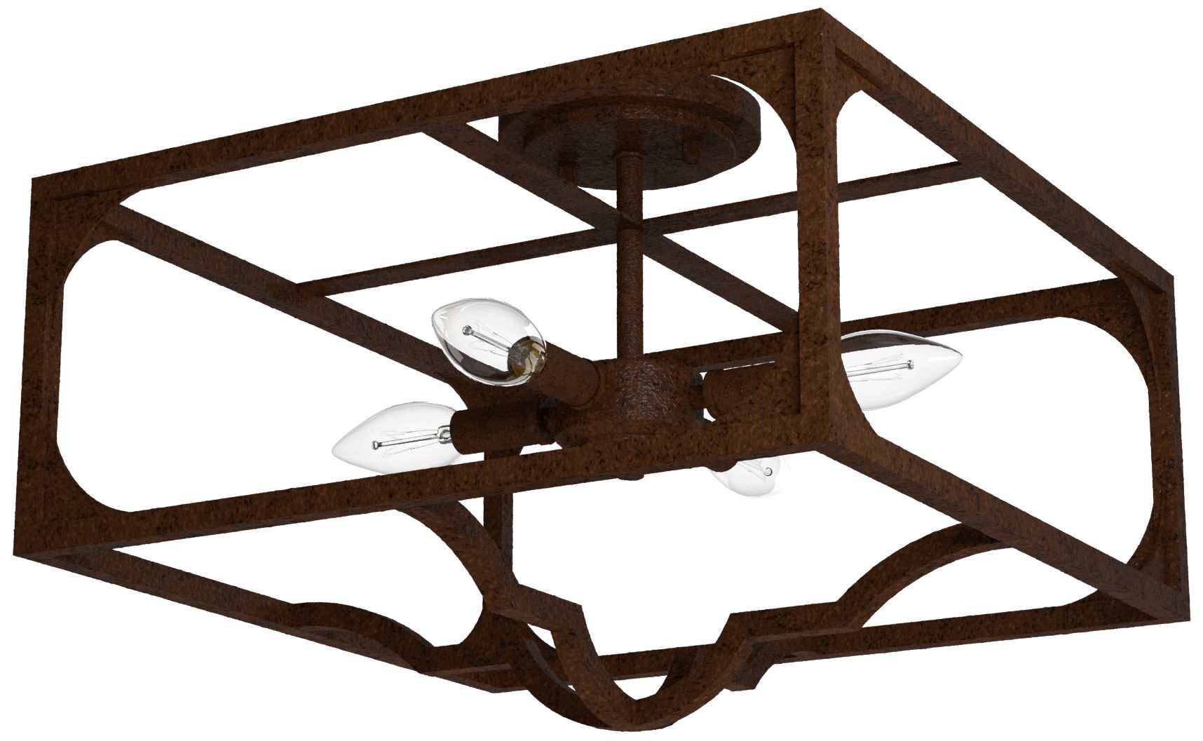 Hunter Highland Hill Brown Collection