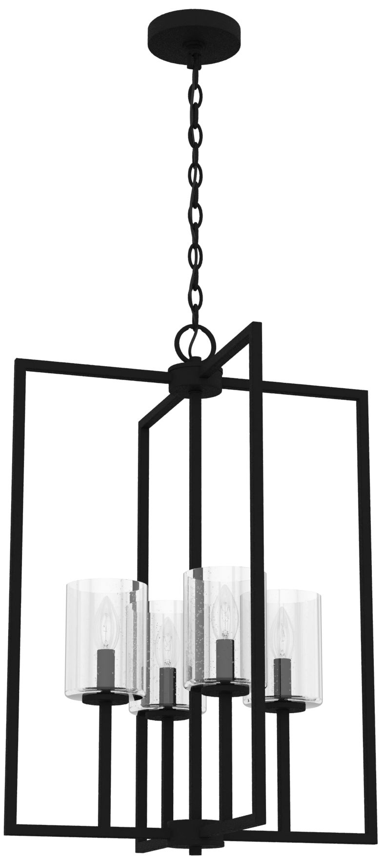 Hunter Kerrison Iron Collection