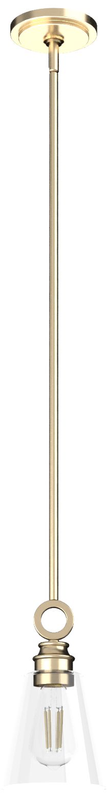 Hunter Klein Gold Collection