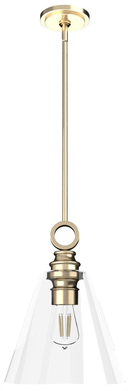 Hunter Klein Gold Collection