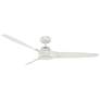 2_Hunter Mosley 60 in Fresh White ENERGY STAR Outdoor Fan