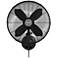Hunter Oscillating Wall Fan 16 inch