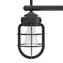 4_Hunter Starklake 5 Light Chandelier Noble Bronze more views