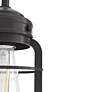 5_Hunter Starklake 5 Light Chandelier Noble Bronze more views