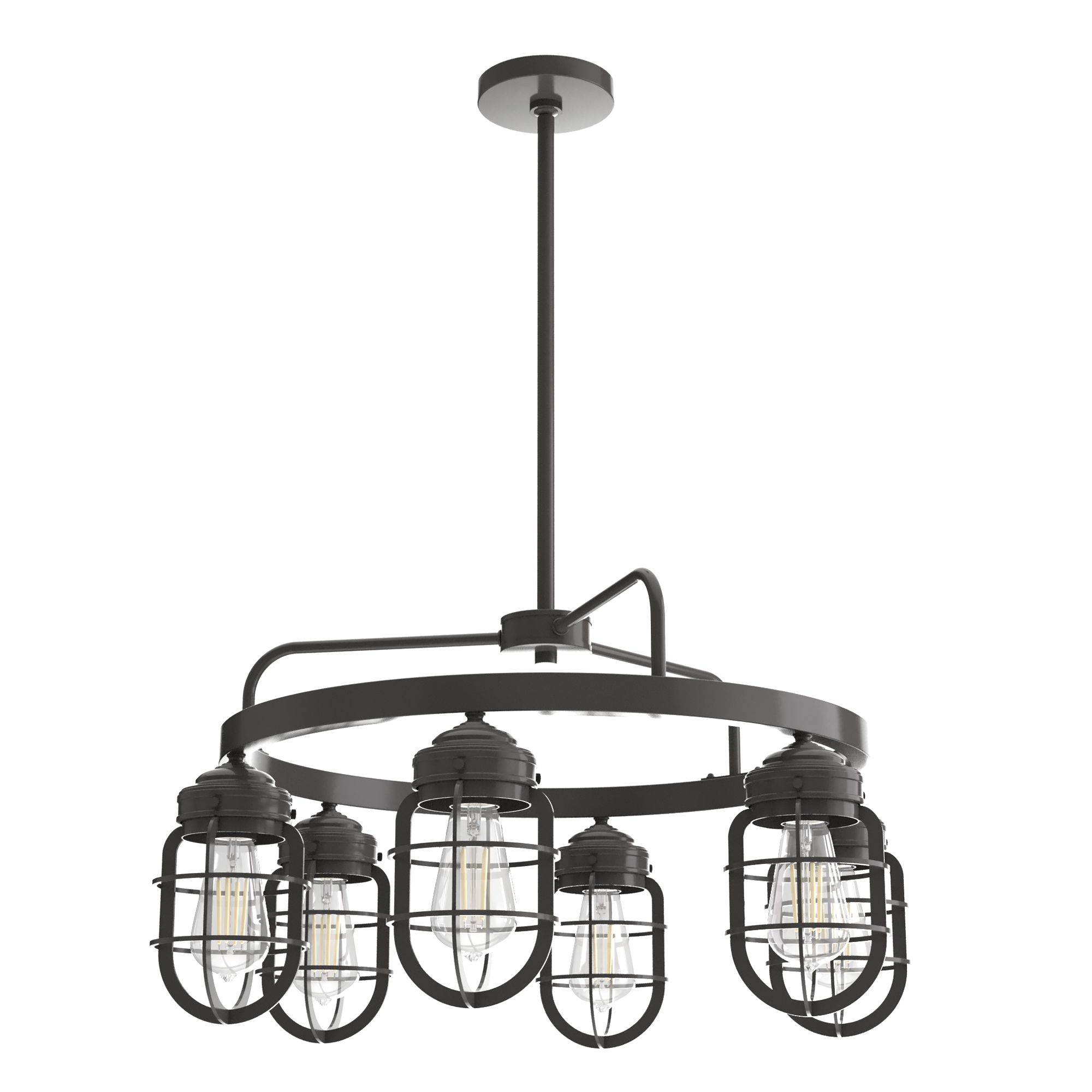 Hunter Starklake Bronze Collection