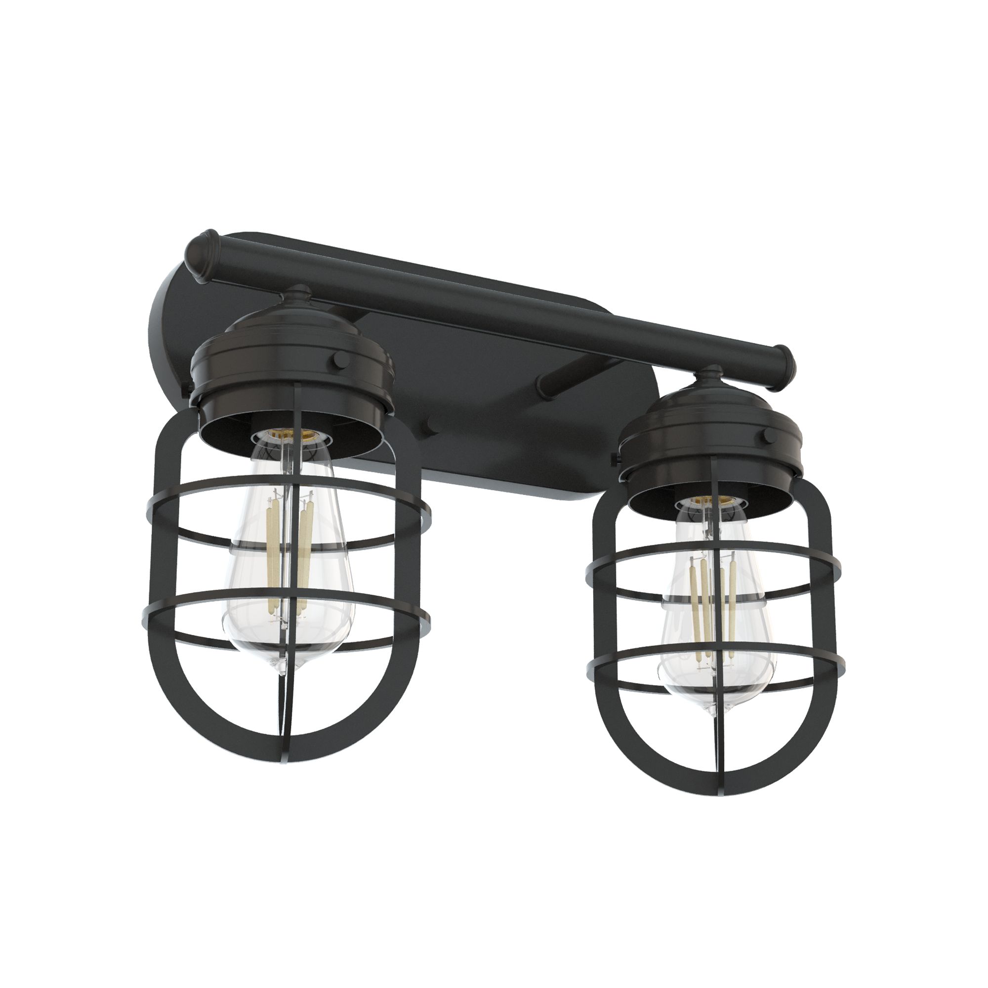 Hunter Starklake Bronze Collection