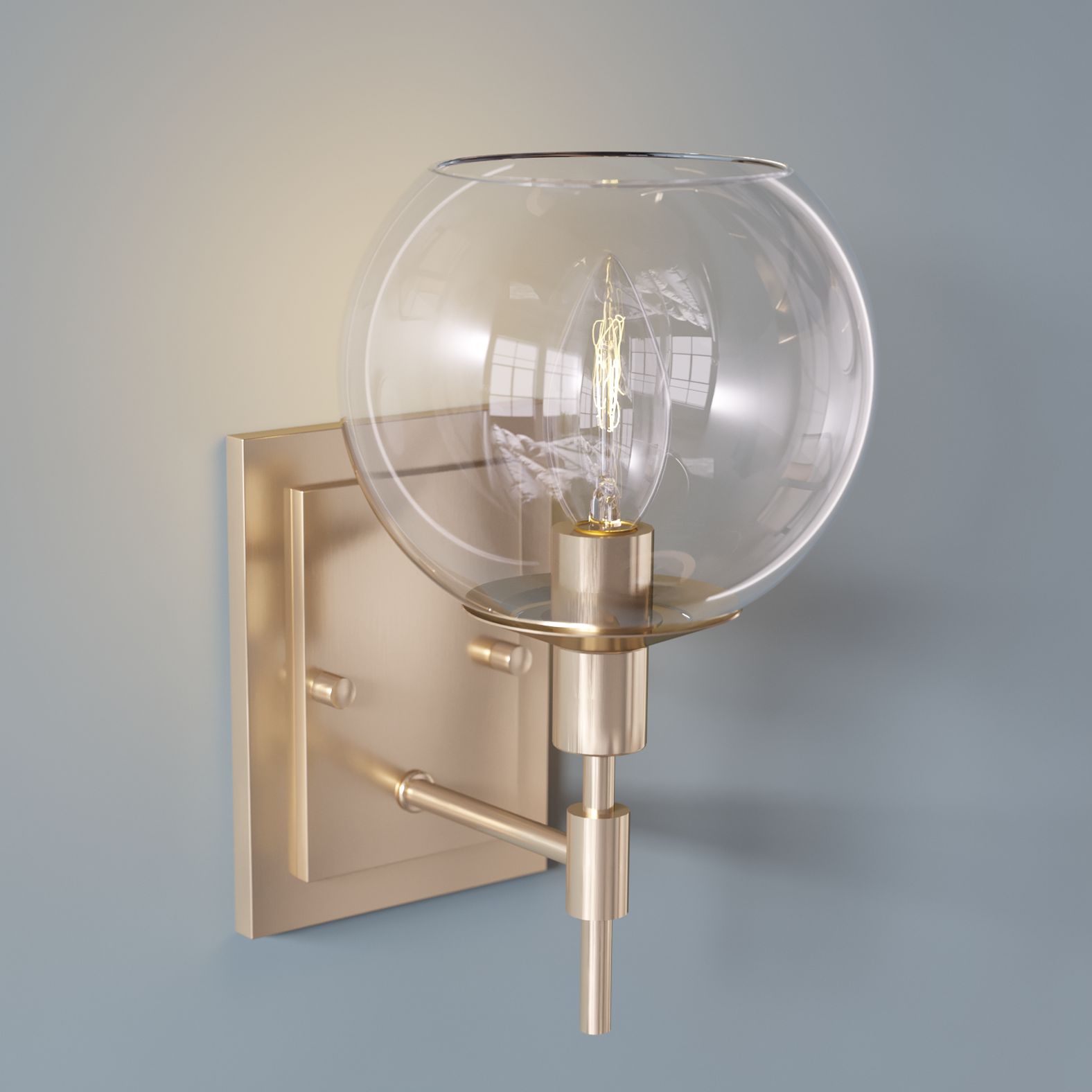 Hunter Xidane Gold Collection